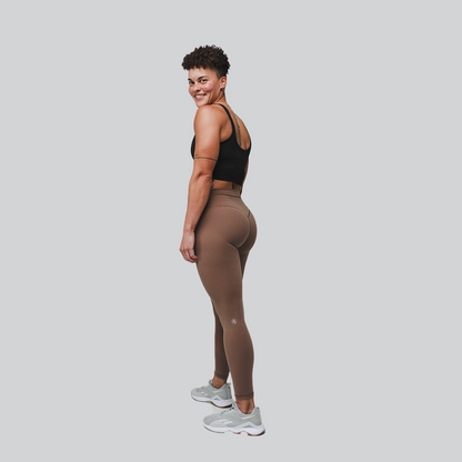 Camel Leisure Leggings