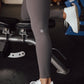 Grey Leisure Leggings